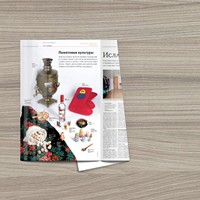 Портфолио Grigory Kravchenko